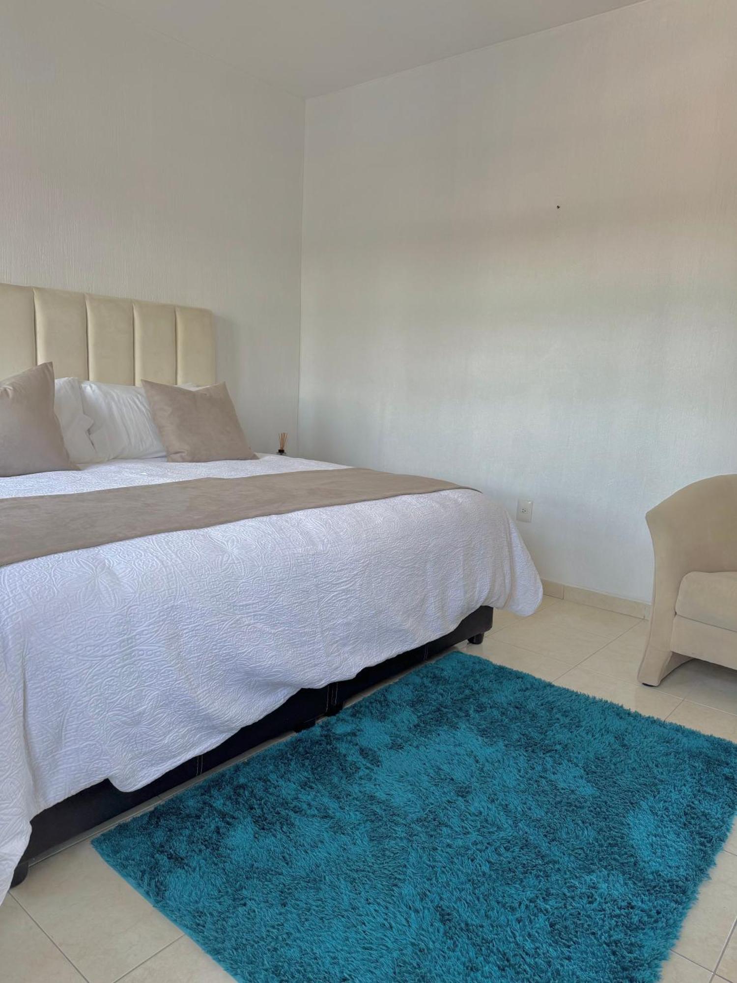 Suite Los Angeles Tecozautla Exterior photo